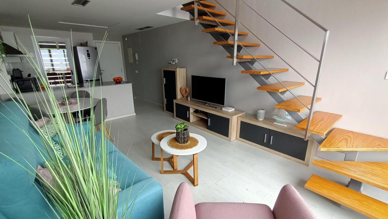 Rincon Exquisito Apartment เดเนีย ภายนอก รูปภาพ