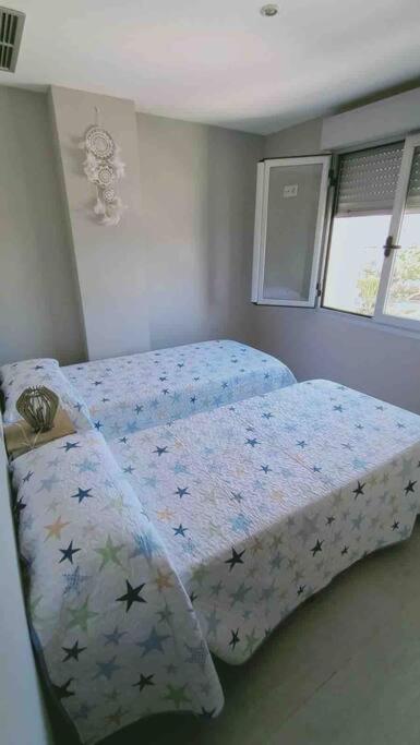 Rincon Exquisito Apartment เดเนีย ภายนอก รูปภาพ