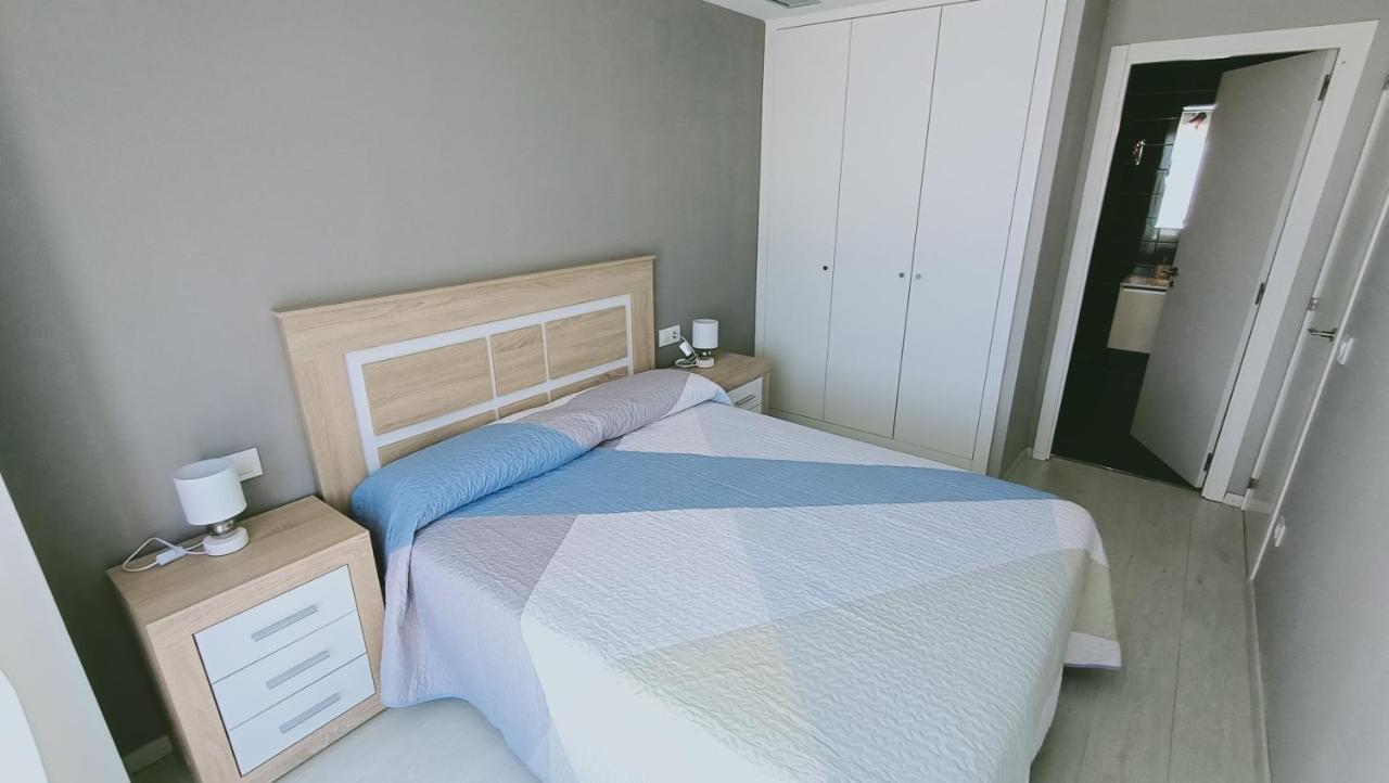 Rincon Exquisito Apartment เดเนีย ภายนอก รูปภาพ