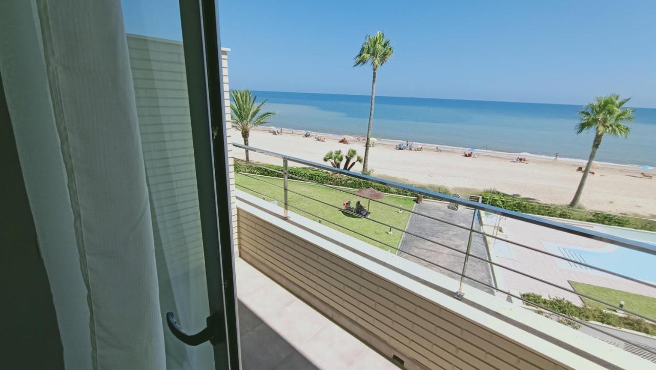 Rincon Exquisito Apartment เดเนีย ภายนอก รูปภาพ